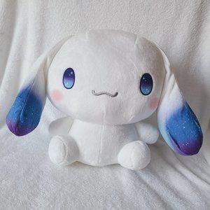 Cinnamoroll - Big Starry Eyes Big Plushy